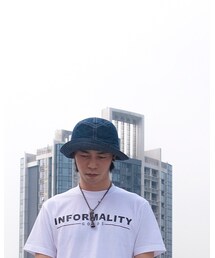 FREEWHEELERS | ハット