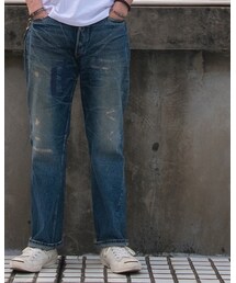 HUMAN MADE | デニムパンツ