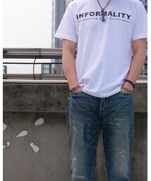 LUCKY JOHN | アクセサリー