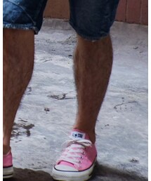 CONVERSE | シューズ