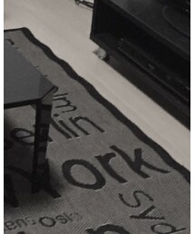 ニトリ | ラグ/マット