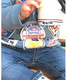 STORIES | ママ＆ベビー