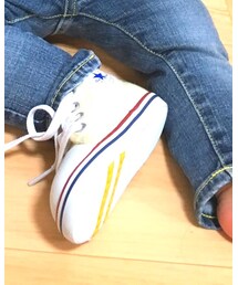 CONVERSE | スニーカー