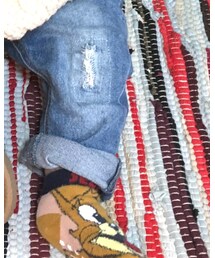 H&M | デニムパンツ