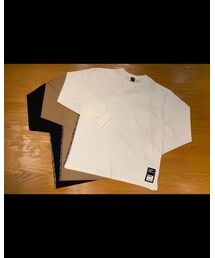 AVIREX | AVIREX DEPOT限定　ロンT(Tシャツ/カットソー)