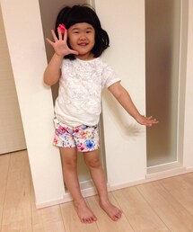 ZARA | Tシャツ/カットソー