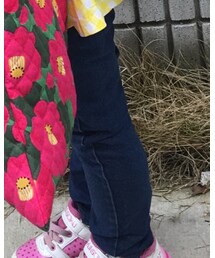 UNIQLO | デニムパンツ