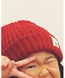 300均一 | ニットキャップ/ビーニー