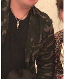 ZARA | ミリタリージャケット