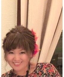 Kastane | バレッタ/ヘアクリップ