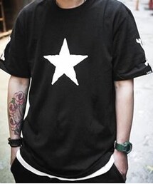 B-SIDE | Tshirts(Tシャツ/カットソー)