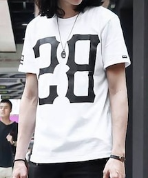B-SIDE | Tshirts(Tシャツ/カットソー)