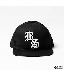 B-SIDE | BS-BASEBALL-CAP(キャップ)