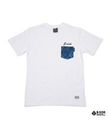 B-SIDE | THE FOLK(Tシャツ/カットソー)