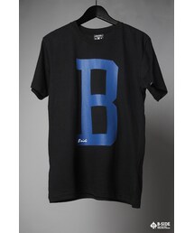 B-SIDE | GRAND TYPE(Tシャツ/カットソー)