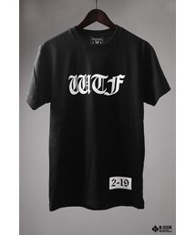 B-SIDE | DON'T BE A JERK(Tシャツ/カットソー)