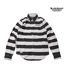 BSSP PRISONER SHIRT(シャツ/ブラウス)
