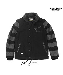 BSSP PRISONER N-1(ミリタリージャケット)