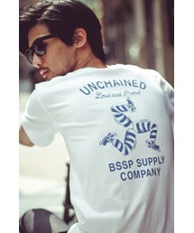 RUNNING FREE(Tシャツ/カットソー)