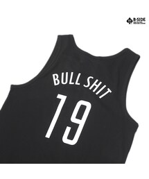 B-SIDE | BULL-SHIT TANK TOP(タンクトップ)