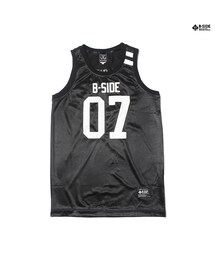 B-SIDE | BS07 BASKETBALL JERSEY(タンクトップ)