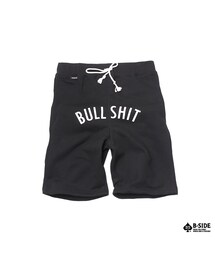 B-SIDE | BULL-SHIT SHORTS(その他パンツ)