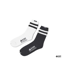 B-SIDE | 7th SOCKS(ソックス/靴下)