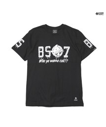 B-SIDE | BUSTER 07(Tシャツ/カットソー)