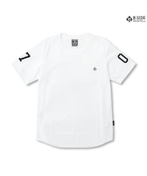 B-SIDE | BS07 MESH JERSEY(Tシャツ/カットソー)