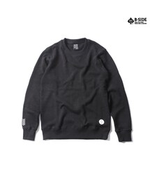 B-SIDE | BASIC RULES SWEATER(スウェット)