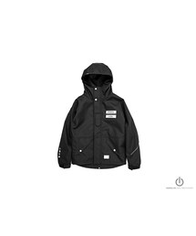 B-SIDE | B-SIDE X OVERKILL ALL WEATHER JKT(マウンテンパーカー)