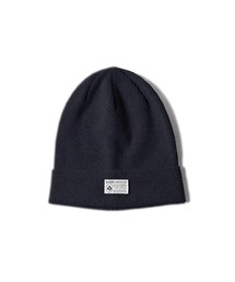 B-SIDE | BASIC  BEANIE(ニットキャップ/ビーニー)