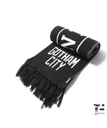 B-SIDE | BATMAN SCARF(マフラー)
