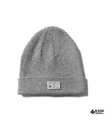 B-SIDE | BS EASY BEANIE(ニットキャップ/ビーニー)