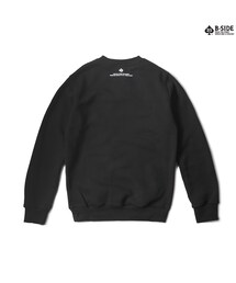 B-SIDE | B-SIDE TYPE SWEATERSHIRT(Tシャツ/カットソー)