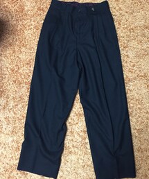 YOSHIYUKI KONISHI | スラックス