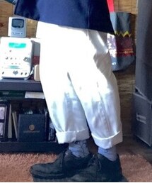 no brand | その他パンツ