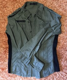 the EXCLUSIVE | シャツ/ブラウス