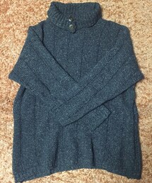 LUIDIANA | ニット/セーター