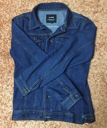 JILL BLAZE | デニムジャケット