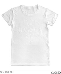 UVERworld | Tシャツ/カットソー