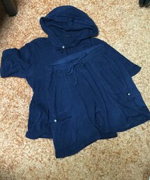 MR.OLIVE | パーカー