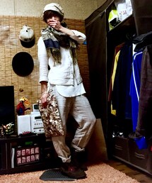 別ver | 白(その他)