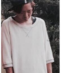 coen | Tシャツ/カットソー