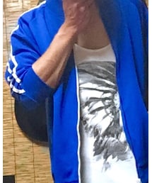 no brand | ジャージ
