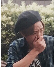 NEW YORK HAT | ハンチング/ベレー帽