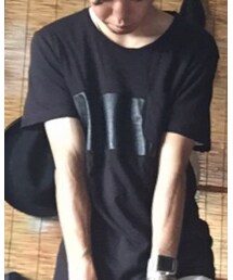 ZARA | Tシャツ/カットソー