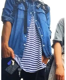 Bershka | タンクトップ