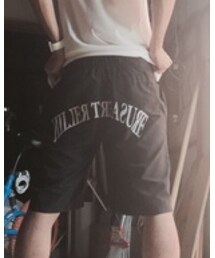 KILLER TREASNRE | パンツ