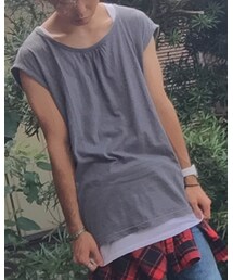 Vivienne Westwood MAN | Tシャツ/カットソー